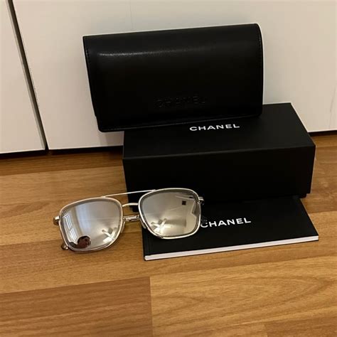 chanel sunglasses 4241|CHANEL Square Sunglasses CH4241 Light .